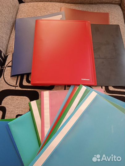 Подставки для документов