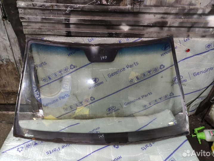 Лобовое стекло ай 40 Hyundai i40