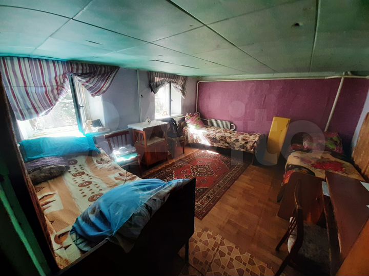 2-к. квартира, 45 м², 1/2 эт.