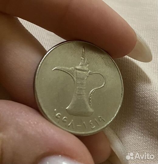 Коллекционные деньги