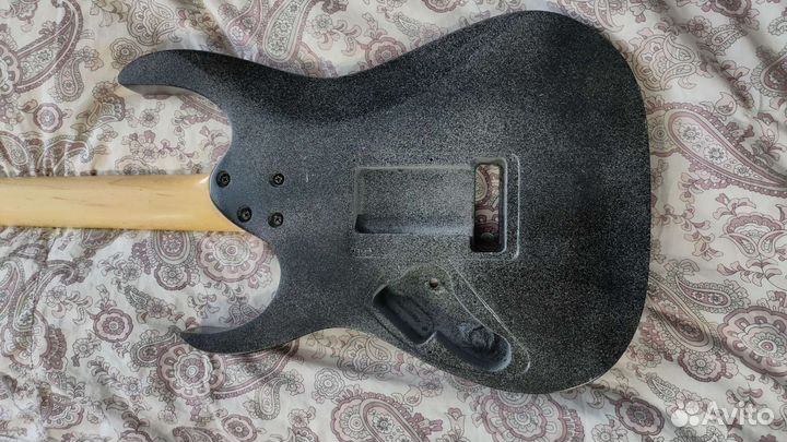 Электрогитара ibanez rg350 Korea