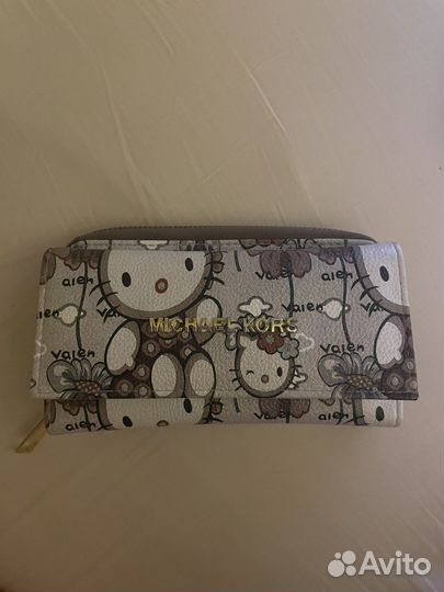 Кошелек женский