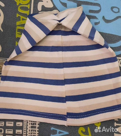 Шапка для мальчика