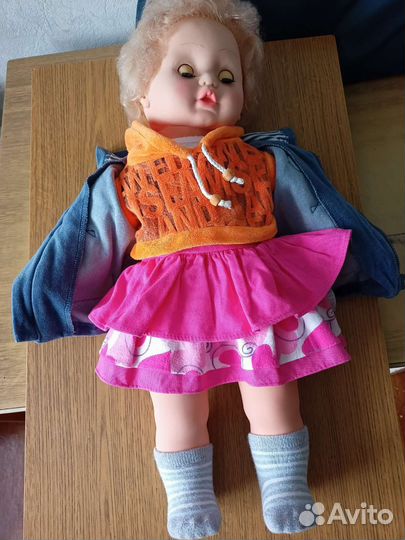 Куклы и пупс