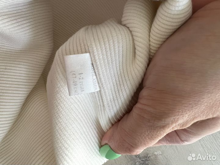 Шапочка для девочки 1-2 года