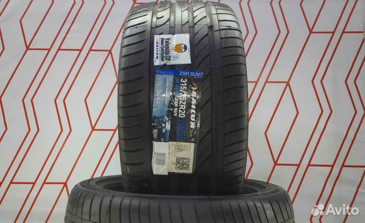 Sailun Atrezzo ZSR SUV 315/35 R20 110Y