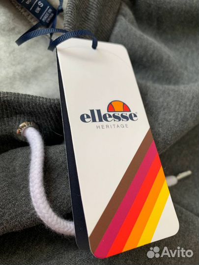 Спортивные штаны ellesse S M jogger оригинал