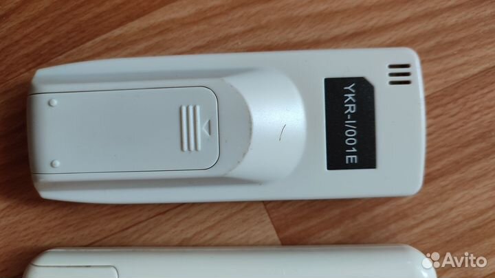 Пульт для кондиционера