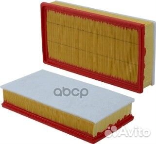 Фильтр воздушный VW atlas teramont a33027 azumi