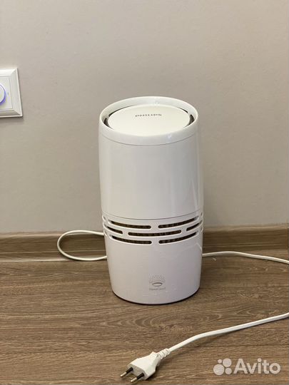 Увлажнитель воздуха philips