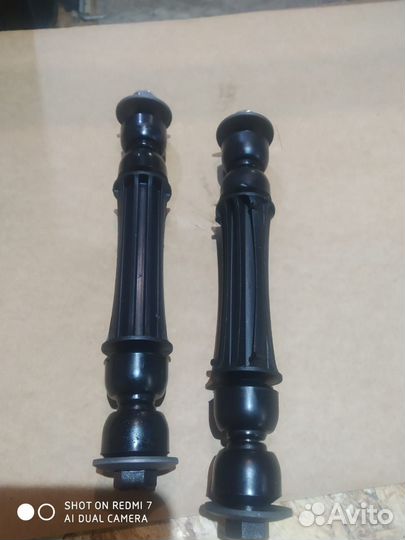 Стойки переднего стабилизатора Escalade, Tahoe