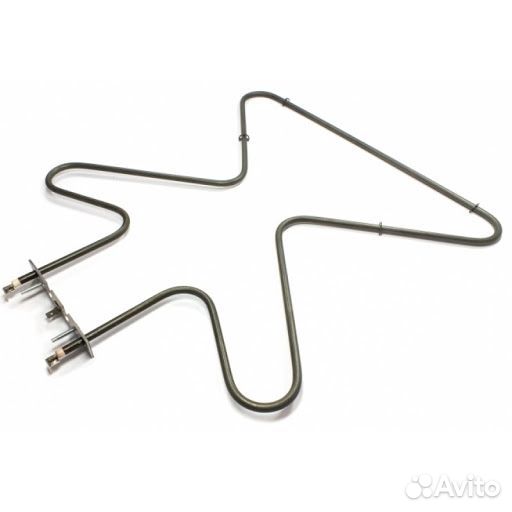 Тэн духовки, нижний, 1300W, Hansa, код 8001783