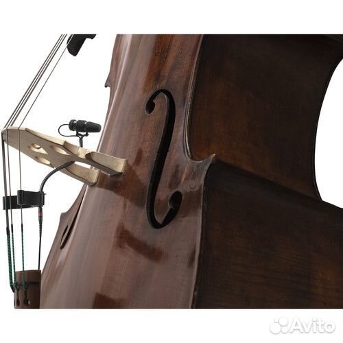 Микрофон DPA 4099-DC-1-201-B