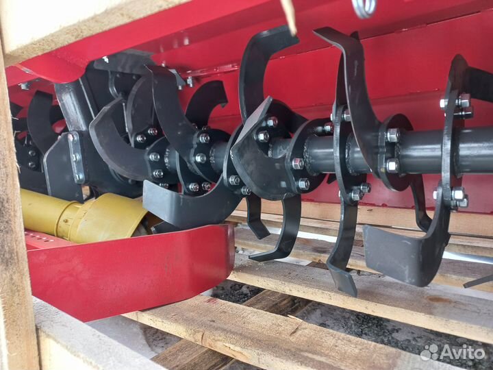 Почвофреза АЗАС ФРН-2К, 2023