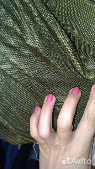 Тюль- сетка