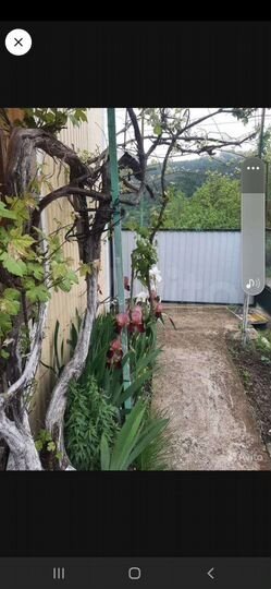 Дом 130 м² на участке 10 сот.