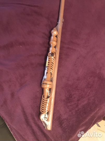 Карниз новый