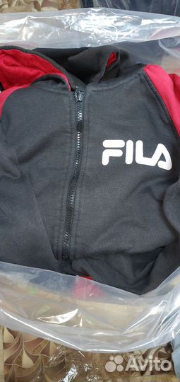 Секонд хенд оптом