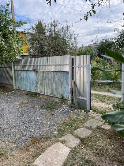 Дача 60 м² на участке 3,3 сот.