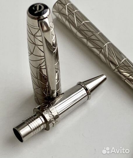 Ручка dupont оригинал