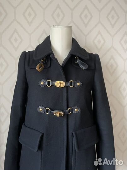 Пальто Miu Miu, оригинал, 40 it