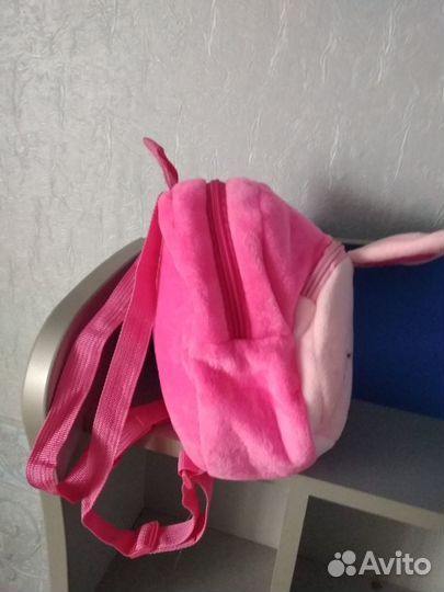 Детский рюкзак