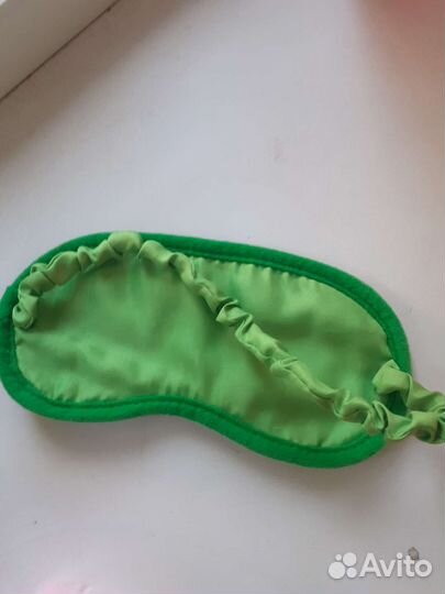 Маска для сна