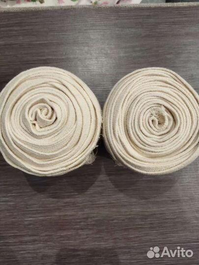 Бинт эластичный компрессионный