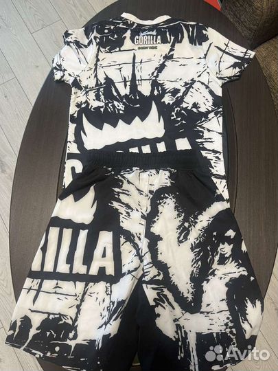 Спортивный костюм для мальчика 128