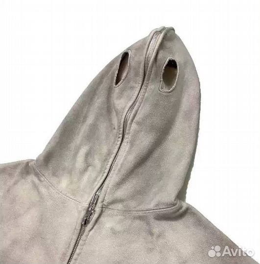 Зип худи Yeezy Season9 Mask
