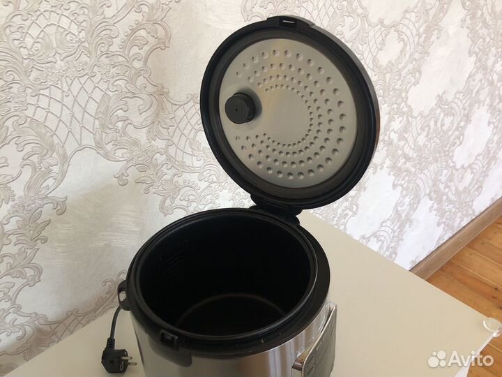 Мультиварка Kelli