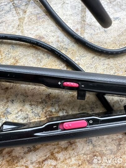 Выпрямитель для волос