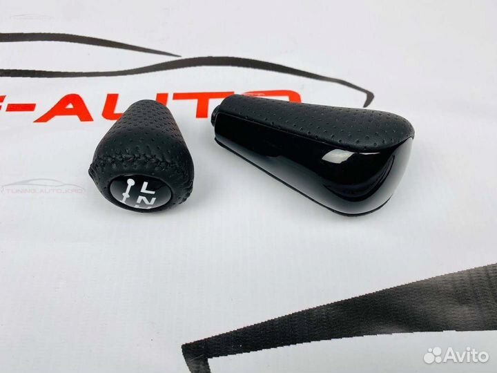 Ручка АКПП Toyota Land Cruiser Prado 120 S8264