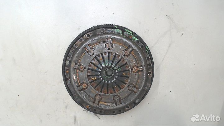 Маховик Audi A6 (C5), 2002