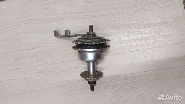 Новая втулка заднего колеса на велосипед Школьник