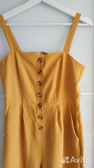 Комбинезон Reserved