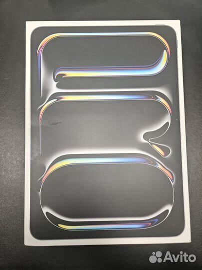 iPad pro 11 m4 2TB 2024