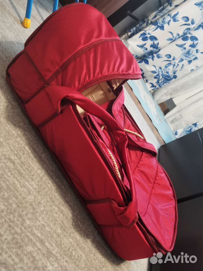 Переноска для детей