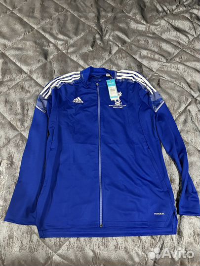 Олимпийка adidas Con21 Tk Jkt