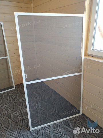 Москитные сетки на окна