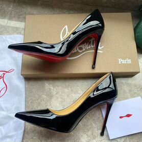 Туфли Christian Louboutin