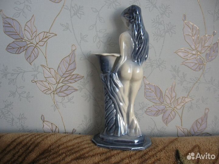 Подсвечники винтаж СССР