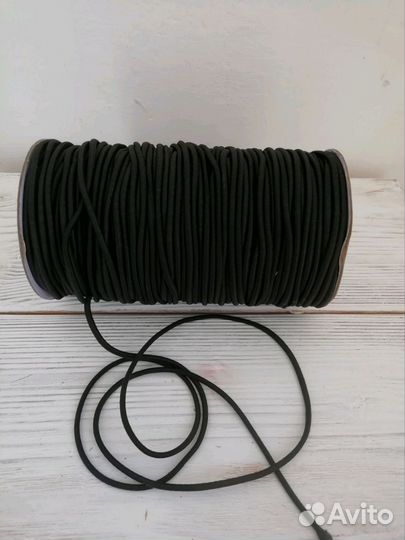 Шляпная резинка