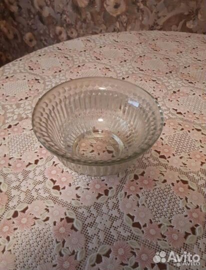 Посуда разная