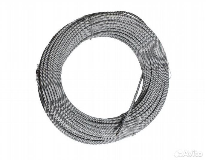 Трос ZLP для Люльки