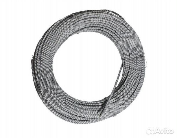 Трос ZLP для Люльки