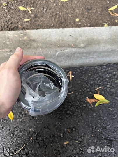 Пружина подвески 54877