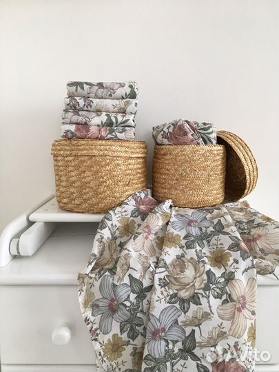 Муслиновая пеленка