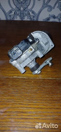 Мотор для щёток стеклоочистителя