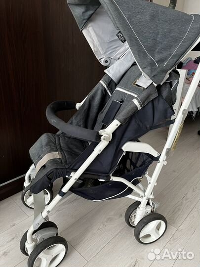Коляска трость inglesina trip
